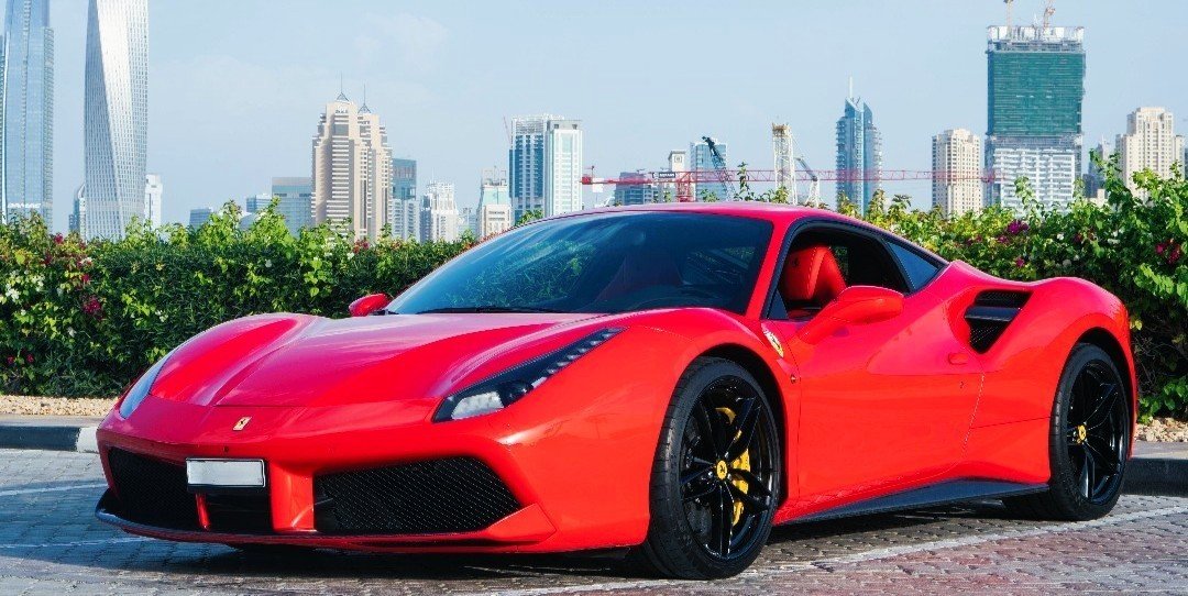 Dubai,Abu Dhabi & Ferrari World