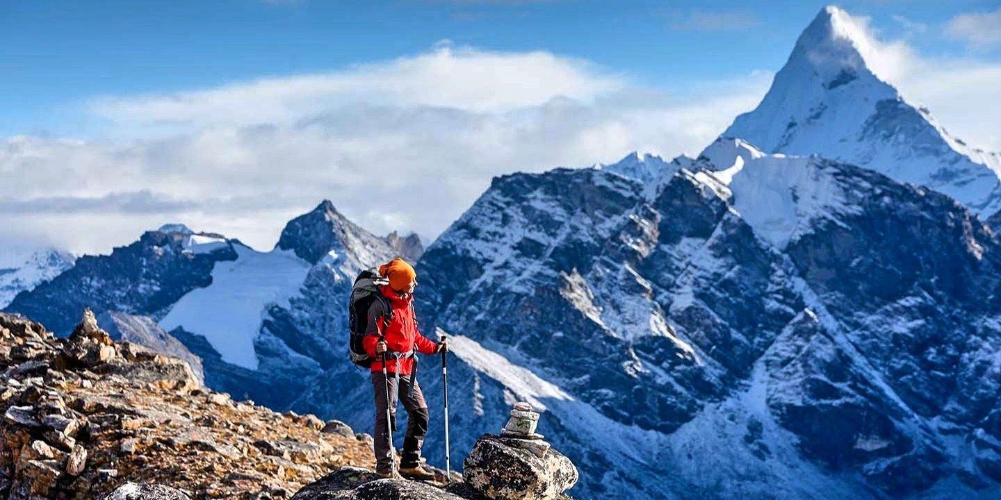 Nepal With Kathmandu & Pokhra